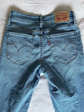 Pantalón vaquero Levi’s