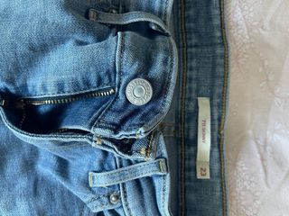Pantalón vaquero Levi’s