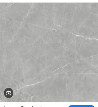 Azulejos 1'20x1'20 3 u.gris.recti.puli.