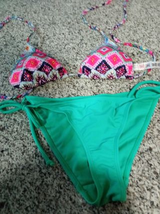 Bikini mujer 