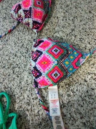 Bikini mujer 
