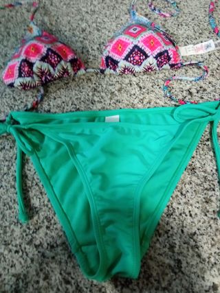 Bikini mujer 