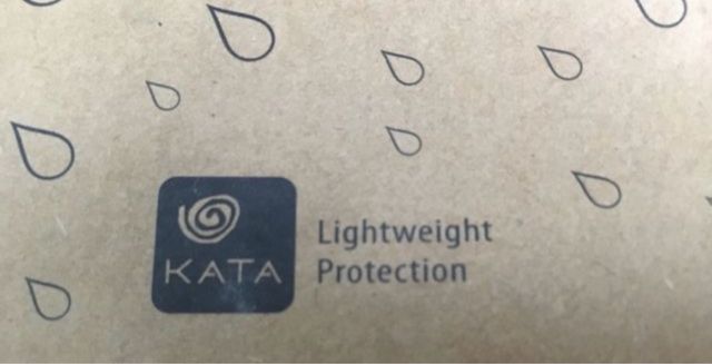 Protector lluvia para cámaras DLSR