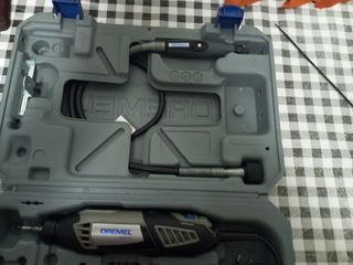 Dremel 4000