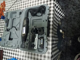 Dremel 4000