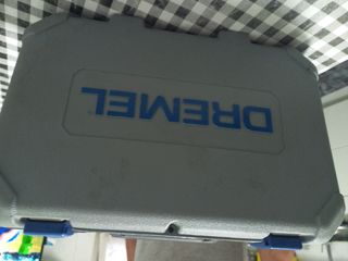 Dremel 4000