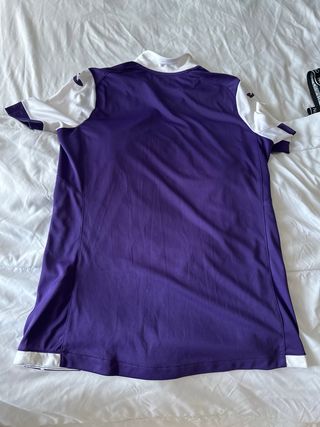 Camiseta Toulouse 2016/17