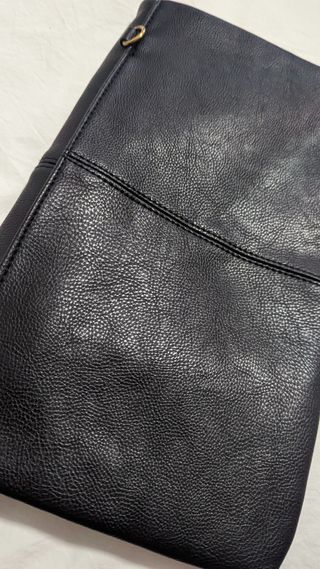 Bolso Clutch Animal Print 