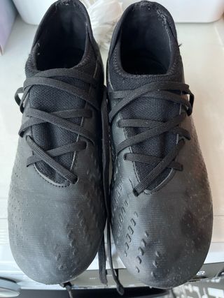 Botas futbol