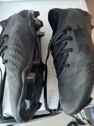 Botas futbol