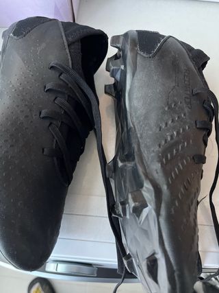 Botas futbol