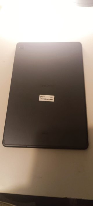Samsung Galaxy S6 Lite (Negro)