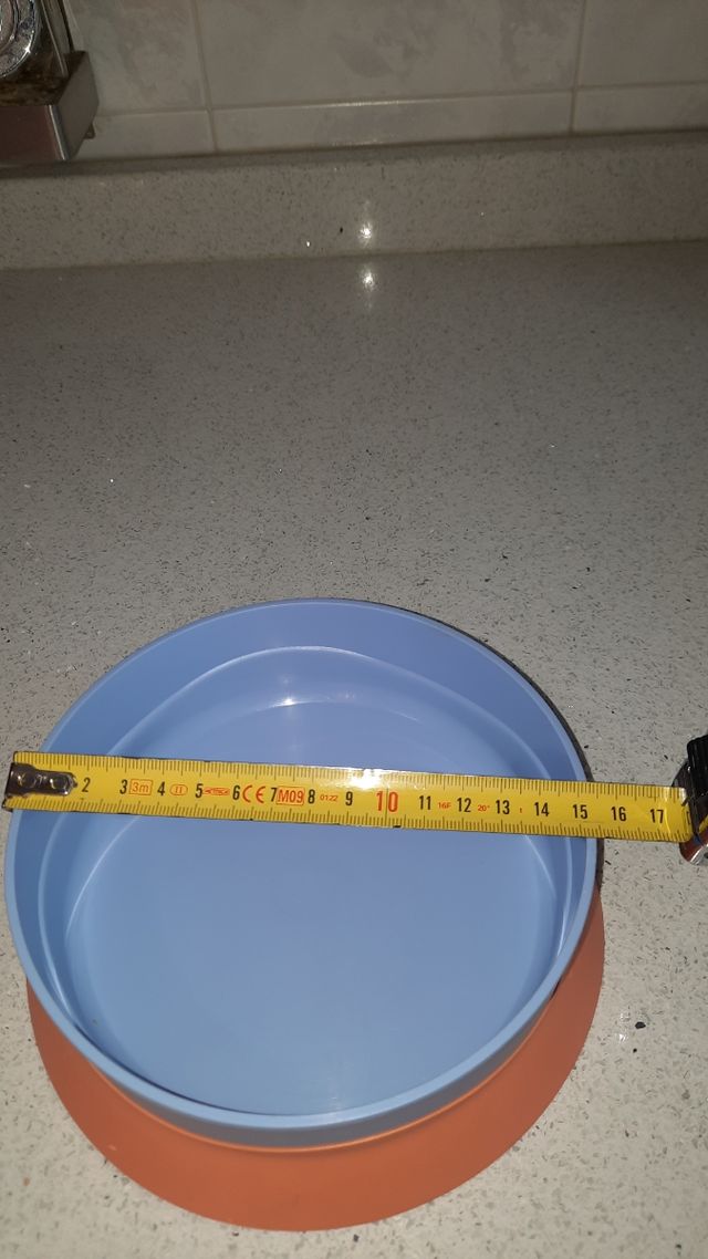 Piatti per pappa tupperware