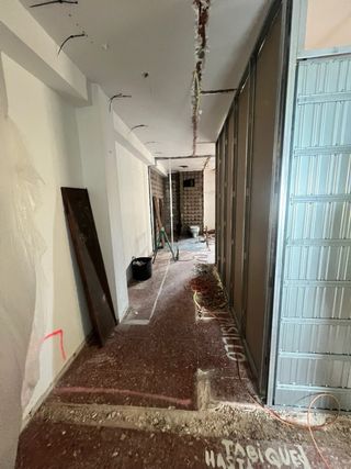 Reformas electricidad fontaneria