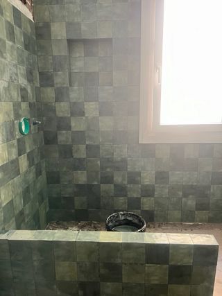 Reformas electricidad fontaneria