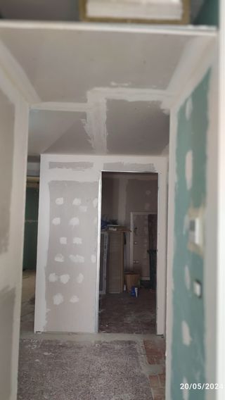 Reformas electricidad fontaneria