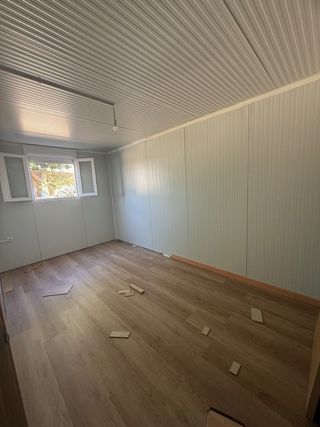 Reformas electricidad fontaneria