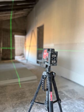 Reformas electricidad fontaneria