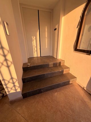 Reformas electricidad fontaneria