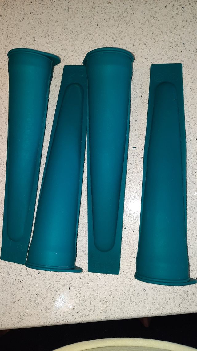 Stampi per ghiaccioli