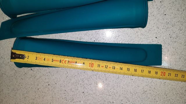 Stampi per ghiaccioli