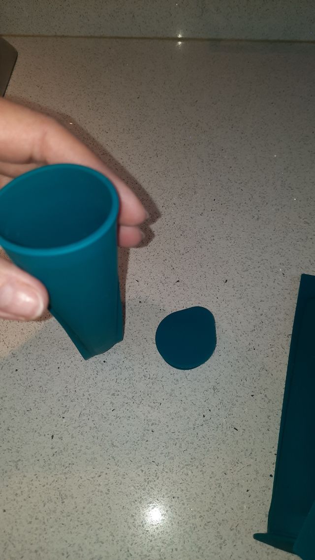 Stampi per ghiaccioli