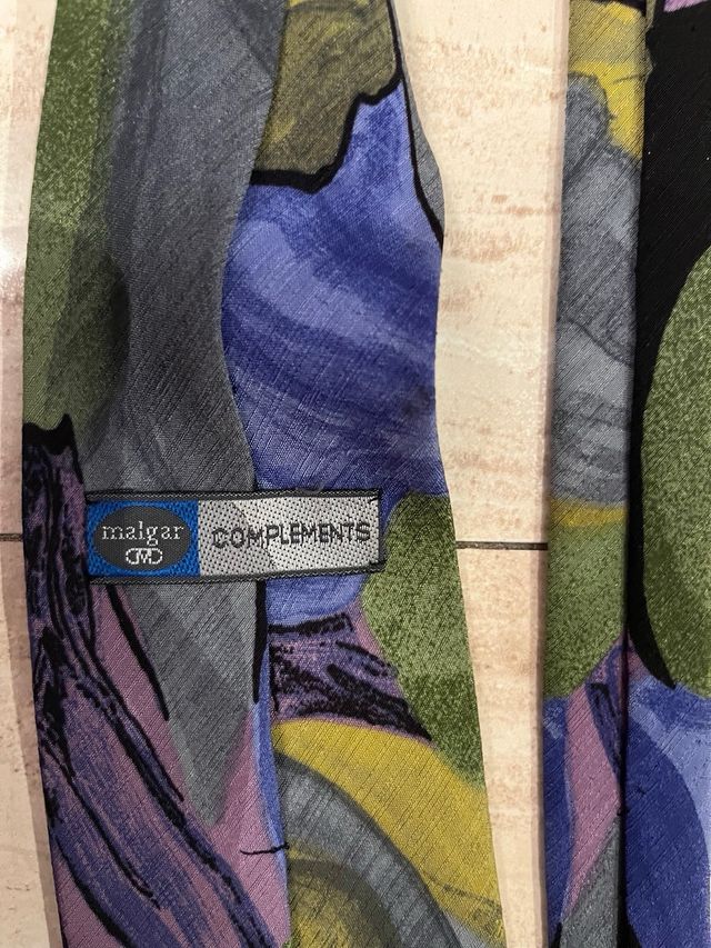Cravatta Malgar