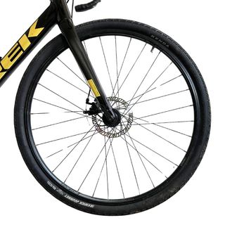 Trek Domane AL2 Disco Carbono Bicicleta Carretera