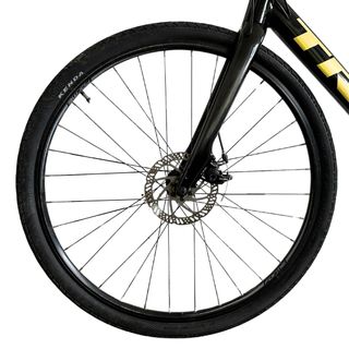 Trek Domane AL2 Disco Carbono Bicicleta Carretera