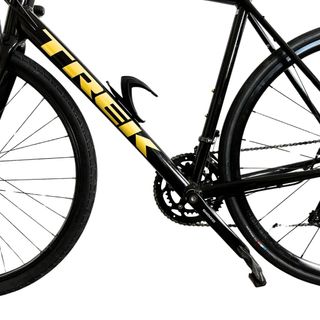 Trek Domane AL2 Disco Carbono Bicicleta Carretera