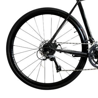 Trek Domane AL2 Disco Carbono Bicicleta Carretera