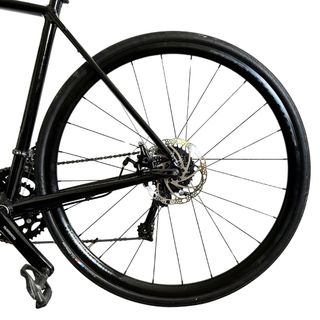 Trek Domane AL2 Disco Carbono Bicicleta Carretera