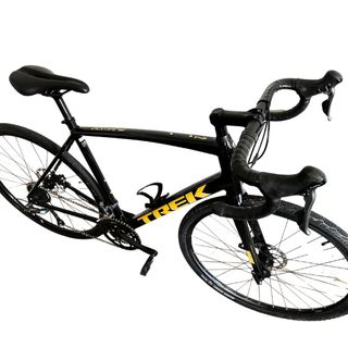 Trek Domane AL2 Disco Carbono Bicicleta Carretera