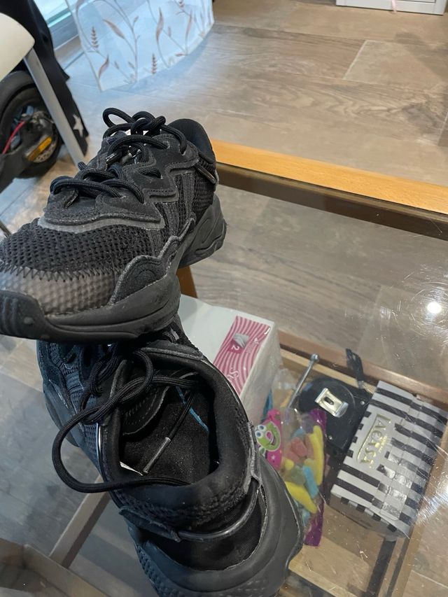 Ténis Adidas Originais tamanho 37.1/2