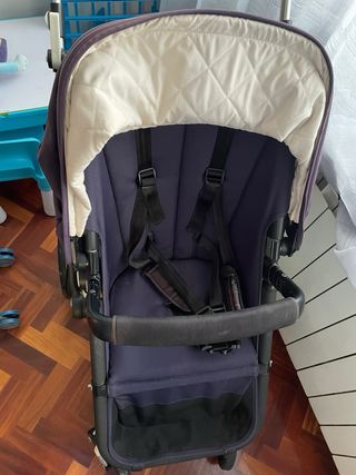 Bugaboo se vende