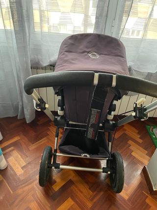 Bugaboo se vende