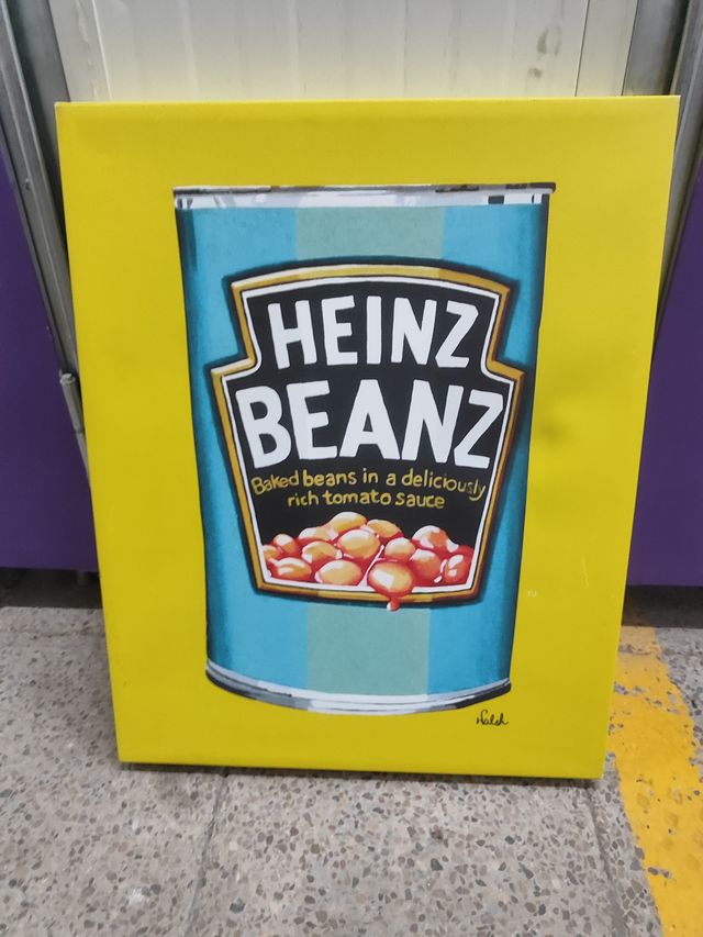 Heinz