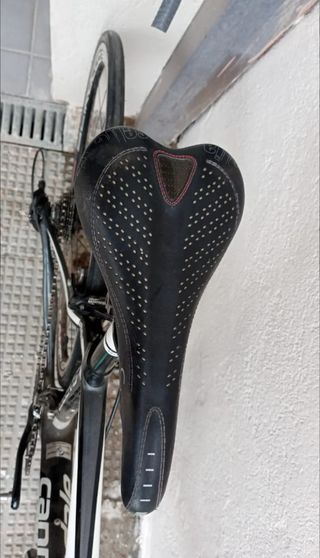 Bicicleta de carretera CANNONDALE SYNAPSE CARBON