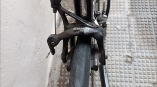Bicicleta de carretera CANNONDALE SYNAPSE CARBON