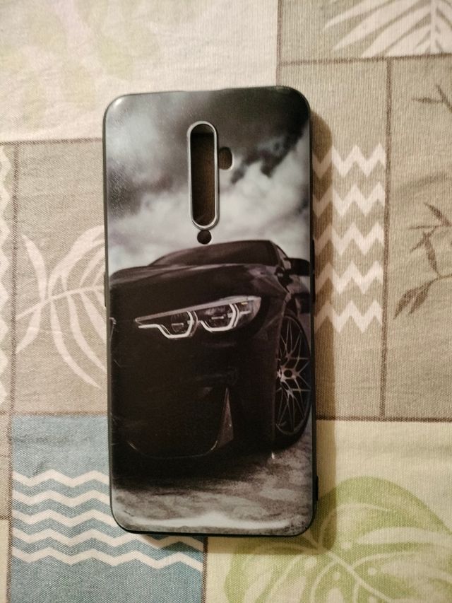 Funda OPPO Reno 2Z