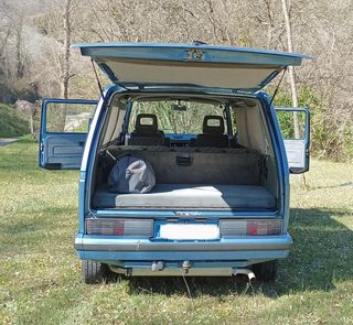 VW T3 Multivan
