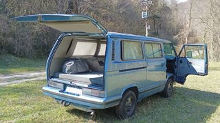 VW T3 Multivan