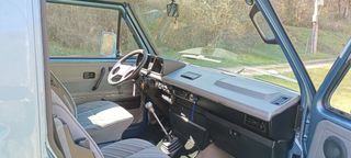VW T3 Multivan