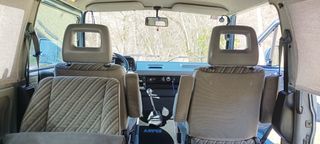 VW T3 Multivan