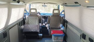 VW T3 Multivan