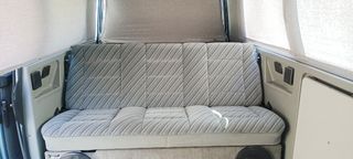 VW T3 Multivan