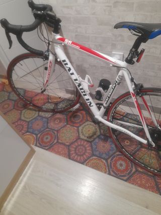 Bicicleta de carretera