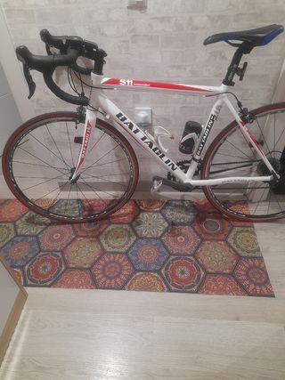 Bicicleta de carretera