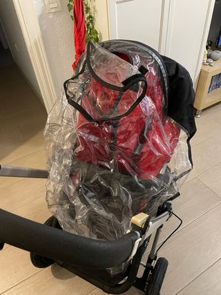 Carrito Bugaboo Camaleon