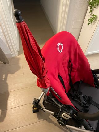 Carrito Bugaboo Camaleon